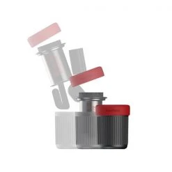 AeroPress Go Coffee Maker Aerobie AeroPress