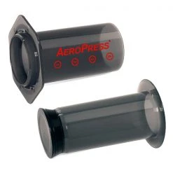 AeroPress Replacement Chamber Or Plunger (includes Rubber Seal) Aerobie AeroPress