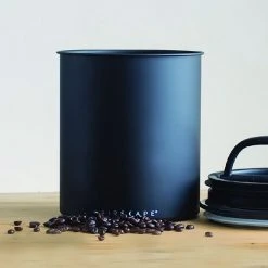 Airscape Kilo 8 Large – Charcoal