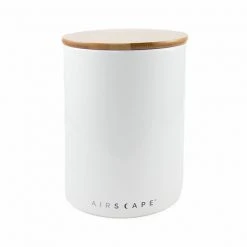 Planetary Design Airscape Ceramic - Snowflake (White)