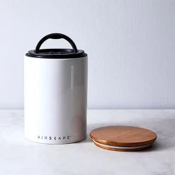 Planetary Design Airscape Ceramic - Snowflake (White)