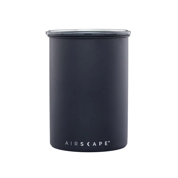 Airscape Classic 7" Medium - Matte Charcoal Planetary Design 1 Airscape Classic 7" Medium - Matte Charcoal Planetary Design