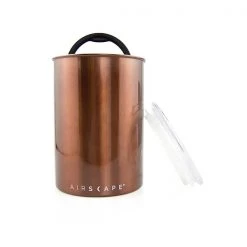 Airscape Classic Mocha Planetary Design