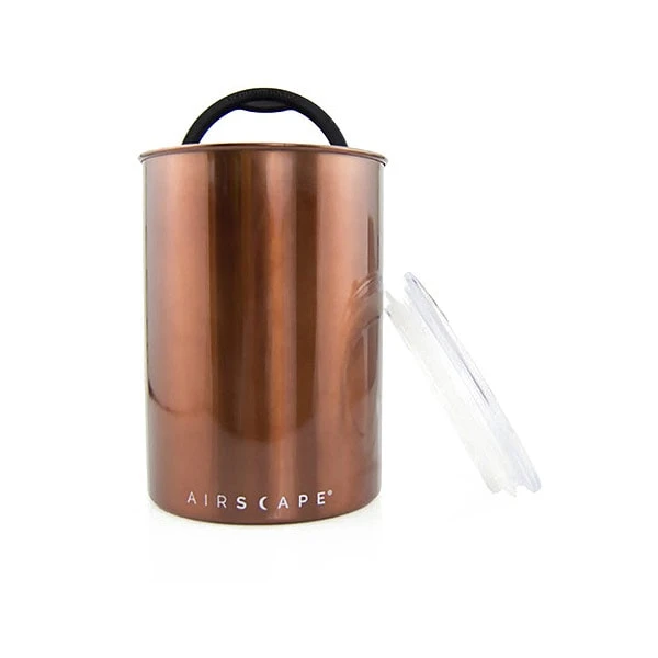 Airscape Classic Mocha Planetary Design 2 Airscape Classic Mocha Planetary Design