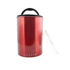 Planetary Design Airscape Classic Red