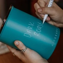 Planetary Design Airscape Classic Turquoise