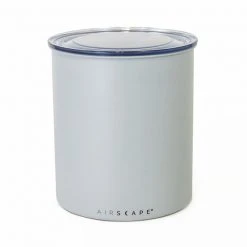 Airscape Kilo 8 Large - Ash Grey Planetary Design