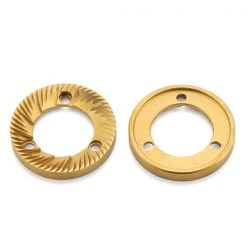 Anfim SP II Titanium Blades/Burrs K110+ 75mm Grinders