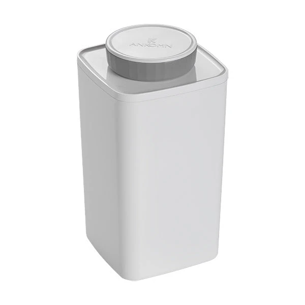 Ankomn Turn-N-Seal Vacuum Canister 3 Ankomn Turn-N-Seal Vacuum Canister
