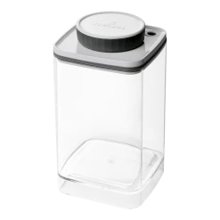 Ankomn Turn-N-Seal Clear Vacuum Canister