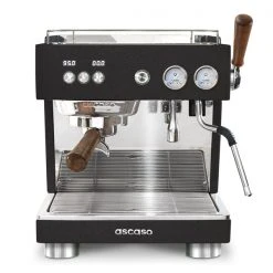Ascaso Baby T Coffee Machine