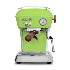 Ascaso Dream PID Coffee Machine