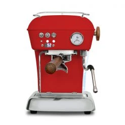 Ascaso Dream PID Coffee Machine
