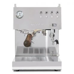 Ascaso Steel Duo PID Coffee Machine