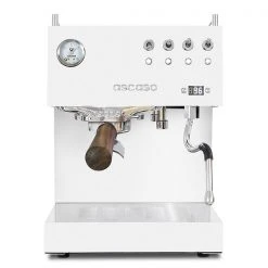 Ascaso Steel Duo PID Coffee Machine