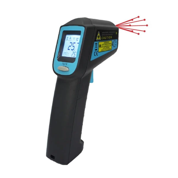 Alternative Brewing BG32 Infrared Thermometer 2 Alternative Brewing BG32 Infrared Thermometer