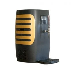 Alternative Brewing Manual Brewing Badass Nitro Cold Brew Barrel