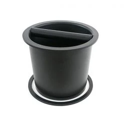 Barista Basics Knockbox - 6" Round