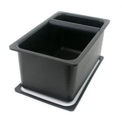 Barista Basics Knockbox 6" X 10" X 5"