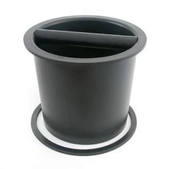 Barista Basics Knockbox - 6" Round