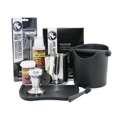 Clean Machine Barista Tools Barista Complete Essentials Kit