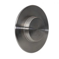 Barista Hustle Replacement Tamper Base 58.4mm 6 Barista Hustle Replacement Tamper Base 58.4mm