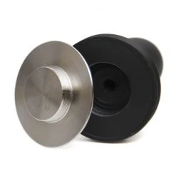 Barista Hustle Replacement Tamper Base 58.4mm 7 Barista Hustle Replacement Tamper Base 58.4mm