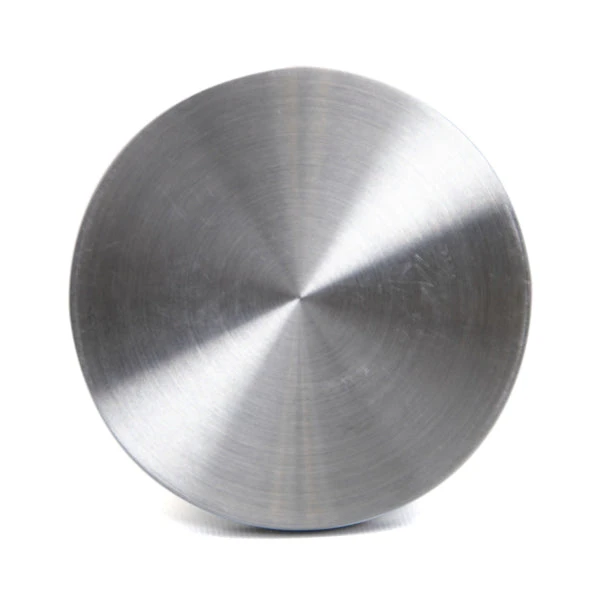 Barista Hustle Replacement Tamper Base 58.4mm 2 Barista Hustle Replacement Tamper Base 58.4mm