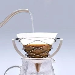 Barrio AltoAir Mini Manual Brewing