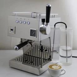 Bellezza Bellona Coffee Machine
