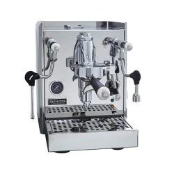 Bellezza Valentina Coffee Machine