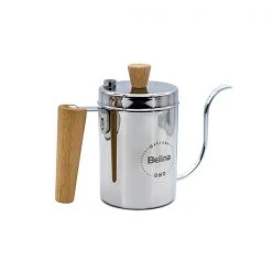 Bellina Gooseneck Kettle Accessories