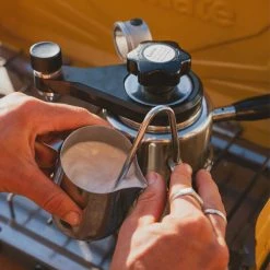 Taylor & Ng Bellman Espresso & Steamer - CX 25P