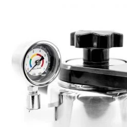 Taylor & Ng Bellman Espresso & Steamer - CX 25P