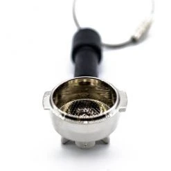 Bellina Coffee Keyring Accessories 9 Bellina Coffee Keyring Accessories