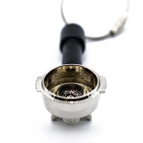 Bellina Coffee Keyring Accessories 4 Bellina Coffee Keyring Accessories