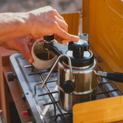 Taylor & Ng Bellman Espresso & Steamer - CX 25P