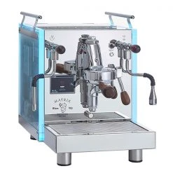 Bezzera Matrix Coffee Machine 6 Bezzera Matrix Coffee Machine