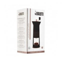 Bialetti Manual Coffee Grinder