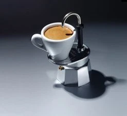 Bialetti Mini Express - 1 Cup 5 Bialetti Mini Express - 1 Cup