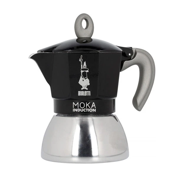 Bialetti Moka Induction 2 Bialetti Moka Induction
