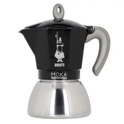 Bialetti Moka Induction 5 Bialetti Moka Induction