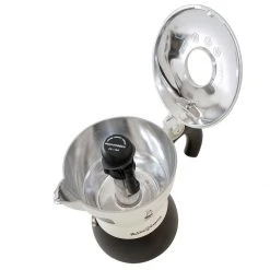 Bialetti Mukka Cow Express - 2 Cup