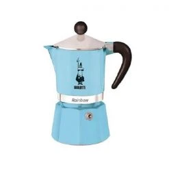 Bialetti Rainbow Moka Express
