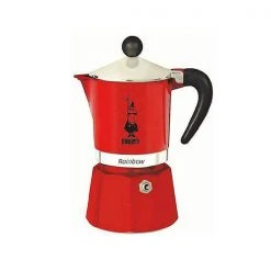 Bialetti Rainbow Moka Express