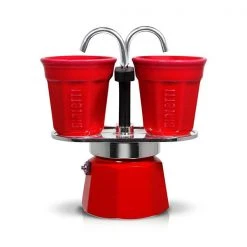 Bialetti Mini Express 2 Cup