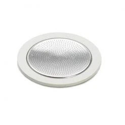 Bialetti Replacement Seal Filter - Stainless Models