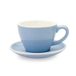 ACF Cups ACF Cup & Saucer 6 Set - 6oz