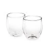 Bodum Pavina Glass 2pc