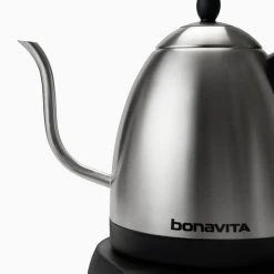 Accessories Bonavita 1L Variable Temperature Gooseneck Kettle